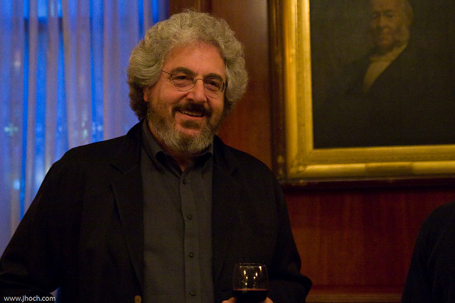 5 Life Philosophies from Harold Ramis