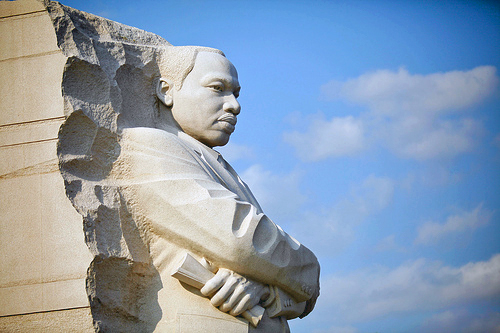 5 Articles You Must Read About Martin Luther King Jr