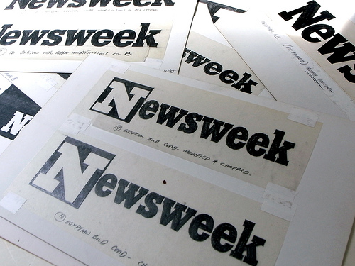 How Growth Hacking Saved “Newsweek”