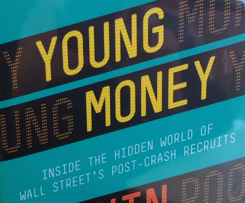 Book Review: “Young Money” by Kevin Roose