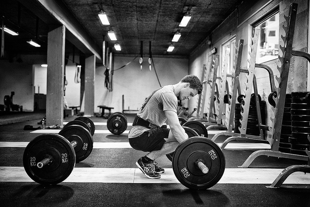 The Six Innovations of CrossFit