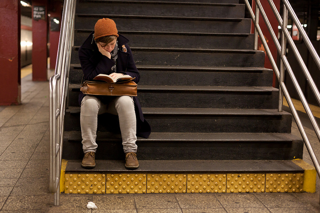 Ranking the Best 34 Books I Read in 2015