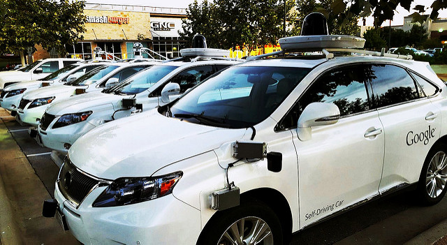 Autonomous Taxibots: Who owns the future?