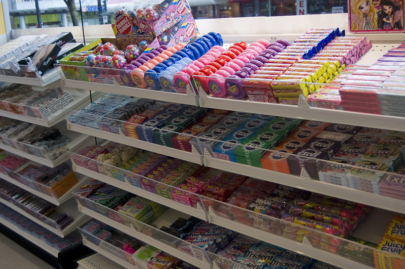 CPG Innovation: Why New Benefits Aren’t Going to Save Gum