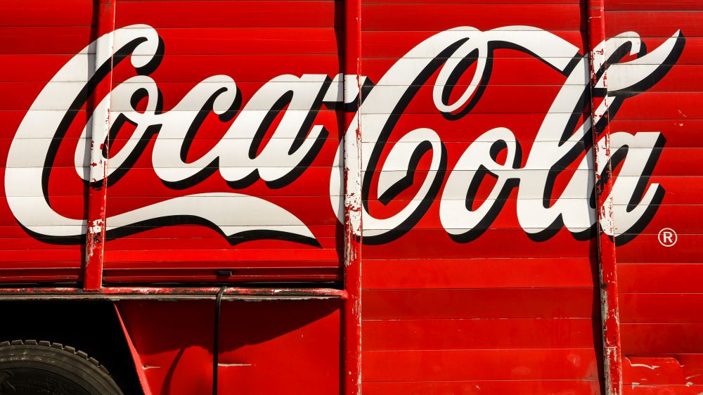 Revenue Growth Management: Coca-Cola profit rises investment pays off