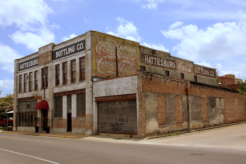 Coca-Cola Bottling