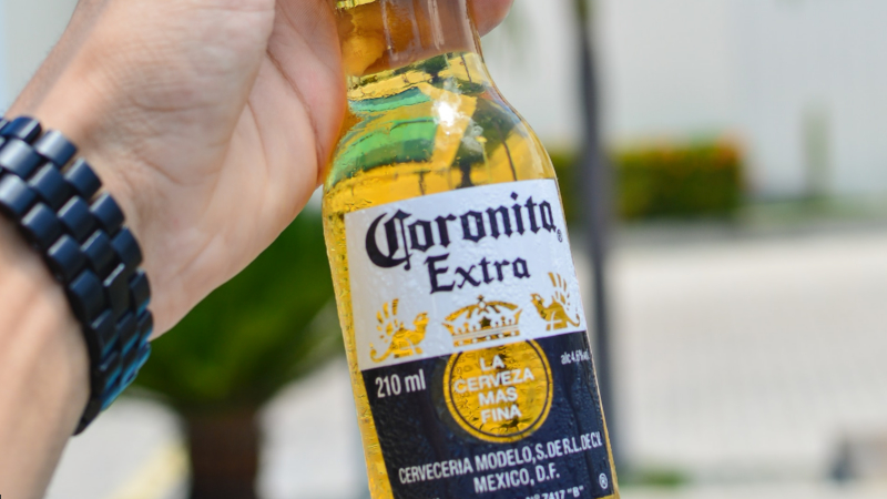 Constellation Brands looks to e-commerce and DTC